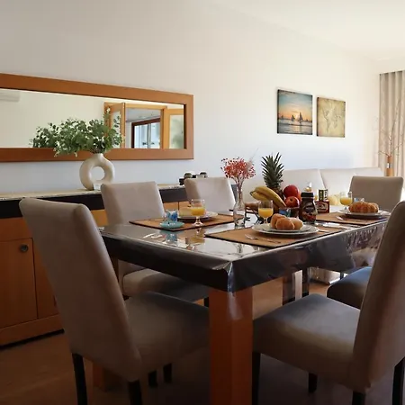 Apartment Rio Terrace By Algest Portimao